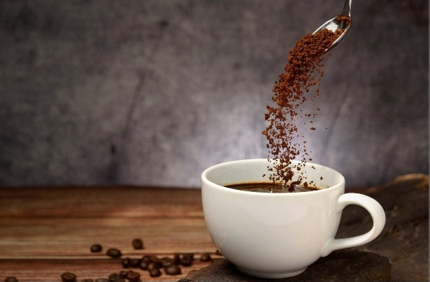 Instant Coffee