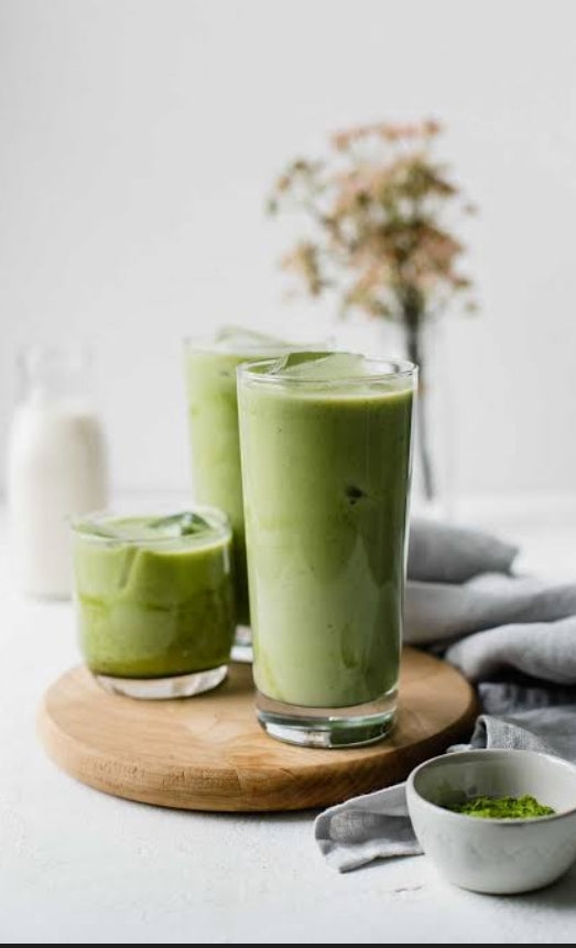 Matcha