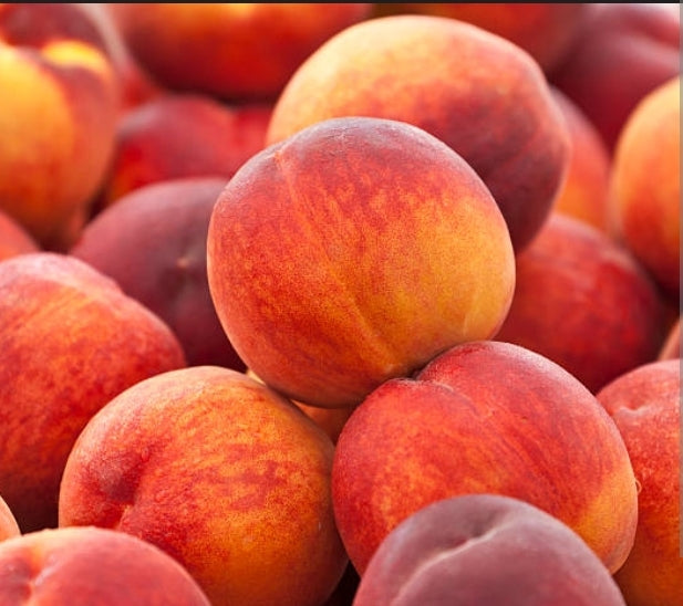 Peach Paradise